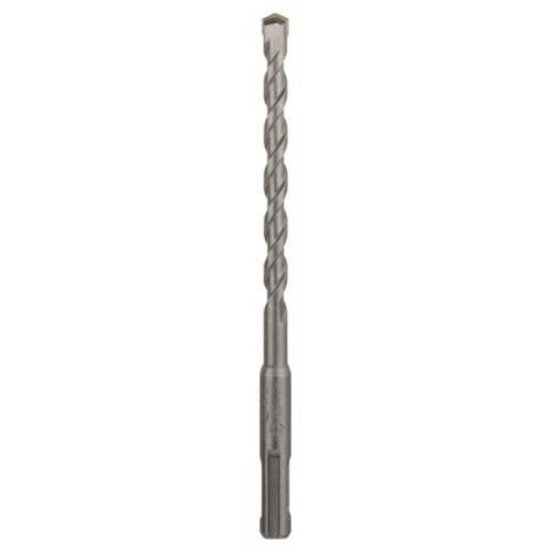 Broca SDS plus para martillos perforadoresD = 9 mm; L = 160 mm