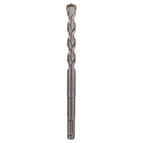 Broca SDS plus para martillos perforadoresD = 13 mm; L = 160 mm