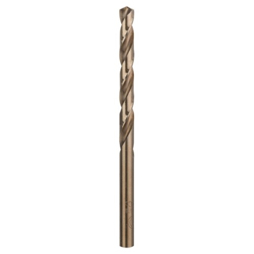 Brocas metálicas HSS-Co, DIN 338. 6,8 x 69 x 109 mm