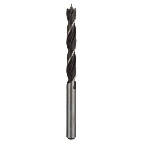 Brocas en espiral para madera estándar