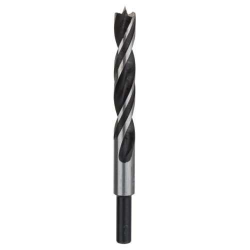 Brocas en espiral para madera estándar