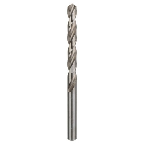Broca para metal HSS-G, DIN 338D = 8,0 mm; L = 117 mm