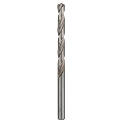 Broca para metal HSS-G, DIN 338. 7,8 x 75 x 117 mm