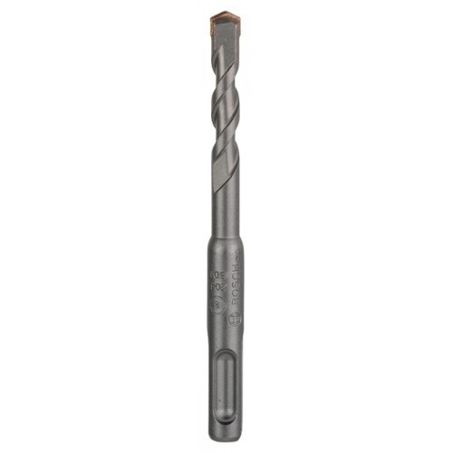 Broca SDS plus para martillos perforadoresD = 9 mm; L = 110 mm