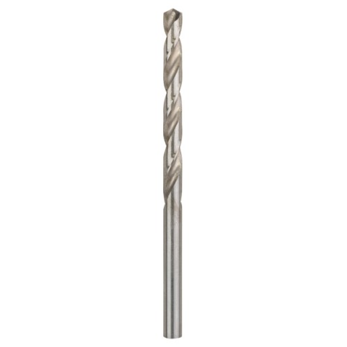 Broca para metal HSS-G, DIN 338. 5 x 52 x 86 mm