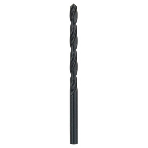 Broca para metal HSS-R, DIN 338D = 5,5 mm; L = 93 mm
