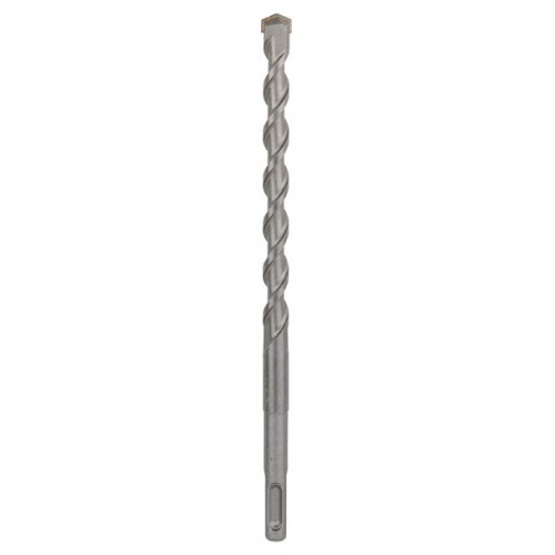Broca SDS plus para martillos perforadoresD = 13 mm; L = 210 mm