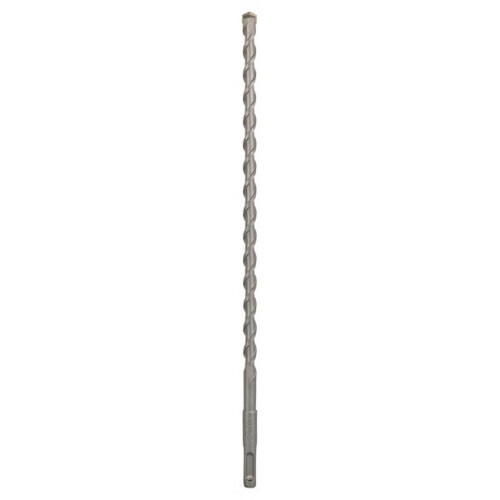 Broca SDS plus para martillos perforadoresD = 11 mm; L = 310 mm