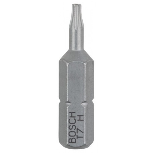 Punta de atornillar T7H Security Torx®, extra dura