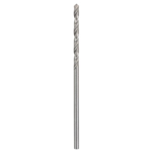 Broca para metal HSS-G, DIN 338. 1,5 x 18 x 40 mm