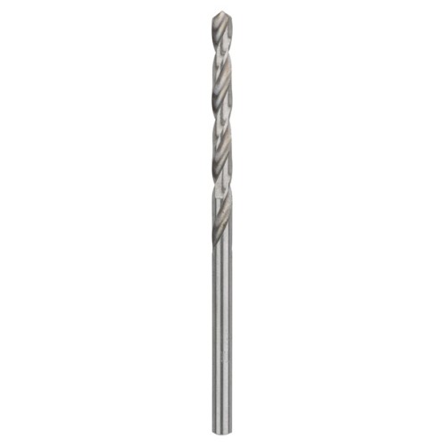 Broca para metal HSS-G, DIN 338. 3,5 x 39 x 70 mm