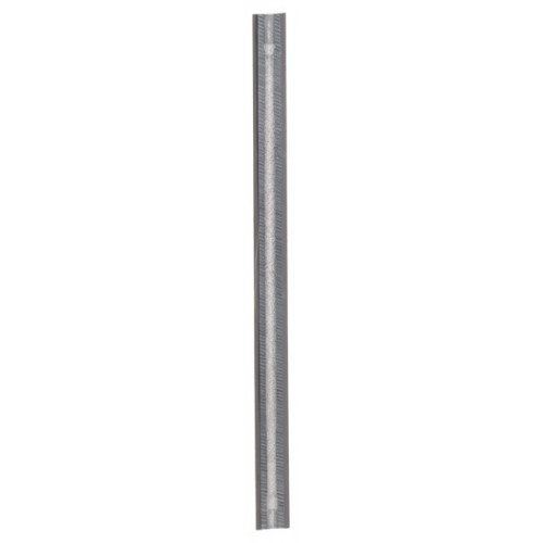 Cuchilla para cepillo 82 mm, afilada, recta, carburo de tungsteno, 40°