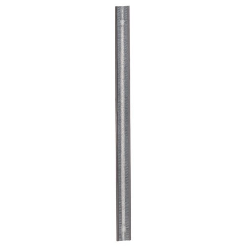 Cuchilla para cepillo 82 mm, afilada, recta, carburo de tungsteno, 40°