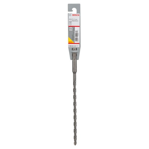 Brocas para martillos perforadores SDS plus-3