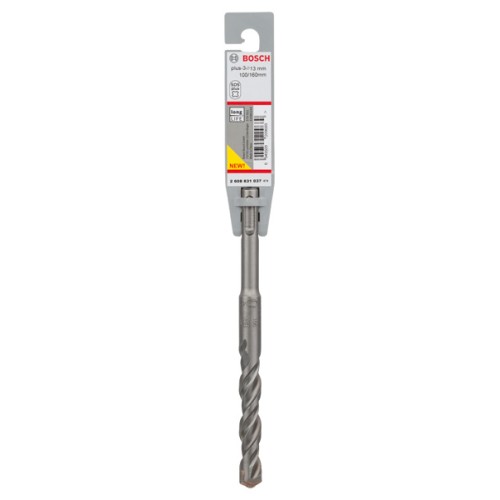 Brocas para martillos perforadores SDS plus-3