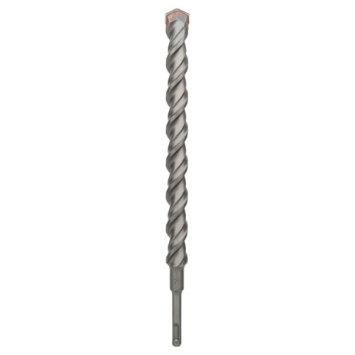 Brocas para martillos perforadores SDS plus-3