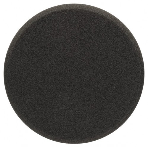 Esponja de pulido extrablanda (negra), Ø 170 mm