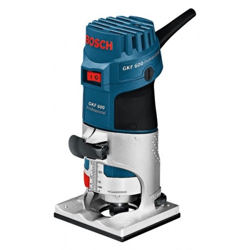 Fresadora de cantos GKF 600