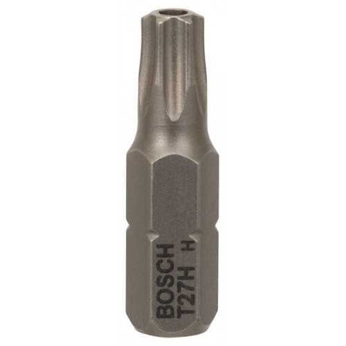 Punta de atornillar T27H Security Torx®, extra dura