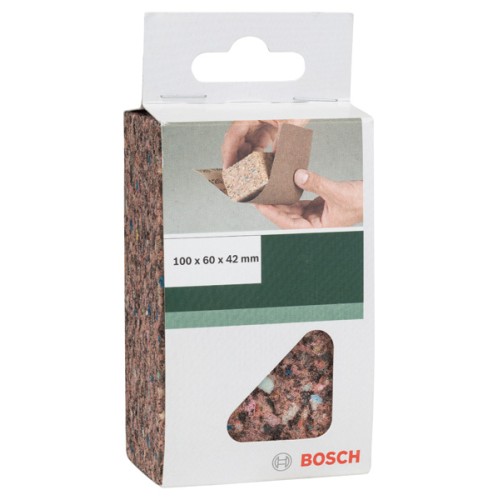 Taco para lijado a mano60 x 100 mm