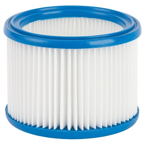 Filtro de pliegues
