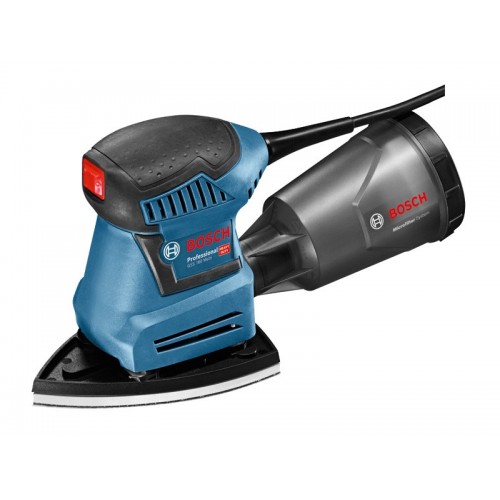 Lijadora orbital GSS 160 Multi
