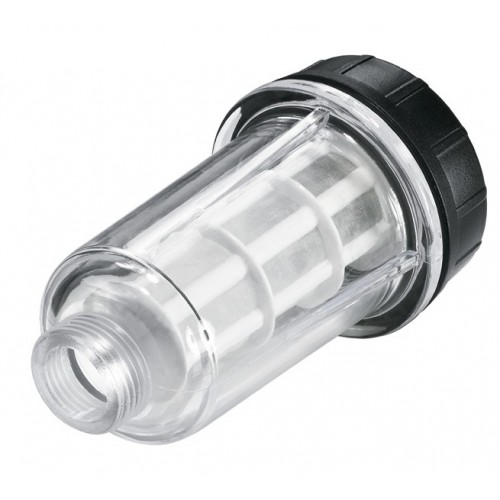 Accesorio de sistema Filtro de agua de gran capacidad
