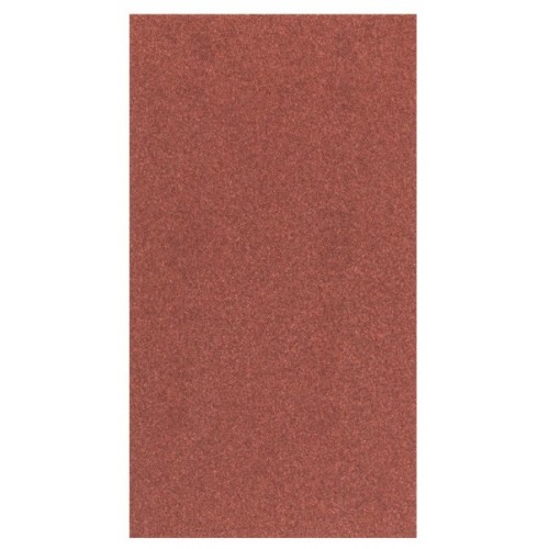 Set de hojas de lija, 10 uds.70 x 125 mm; G = 80 - 240