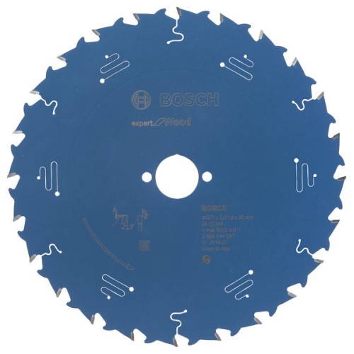 Hoja de sierra circular Expert for Wood