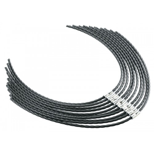 Accesorio de sistema Hilo extrafuerte de 37 cm (3,5 mm)