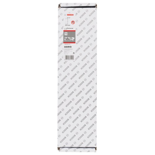 PRO Core Cutter dry, 87 x 400 mm, 1 1/4" UNC