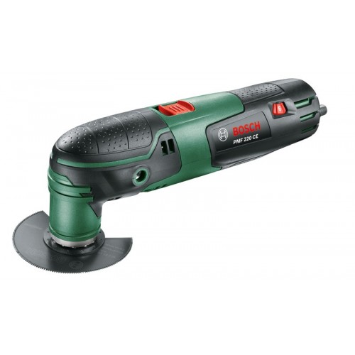 Multiherramienta PMF 220 CE