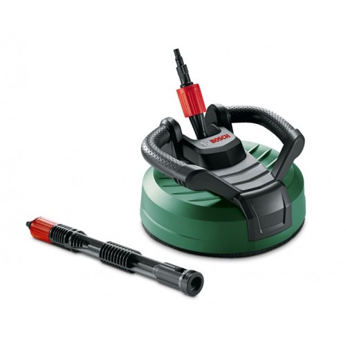 Accesorio de sistema Limpiador de superficies múltiples AquaSurf 280