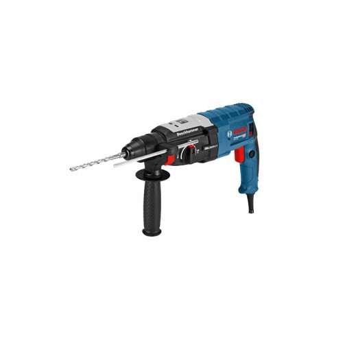 Martillo perforador SDS plus GBH 2-28