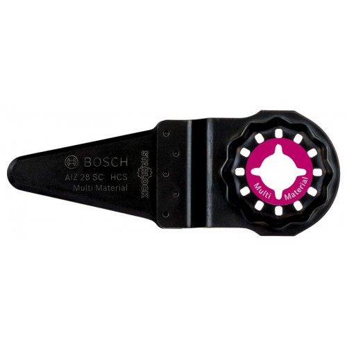 Cortadora de juntas Starlock HCS universal AIZ 28 SC28 x 40 mm