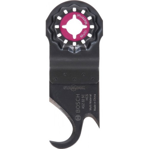 Navaja multiuso Starlock HCS ASZ 32 SC24 x 11 mm