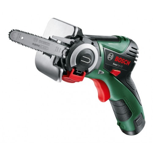 Sierra a batería NanoBlade EasyCut 12