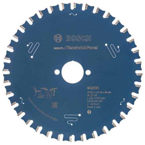 EX SH H 190x30-36
