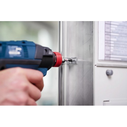 Punta de destornillador Impact Control (paquete de 9 uds.)