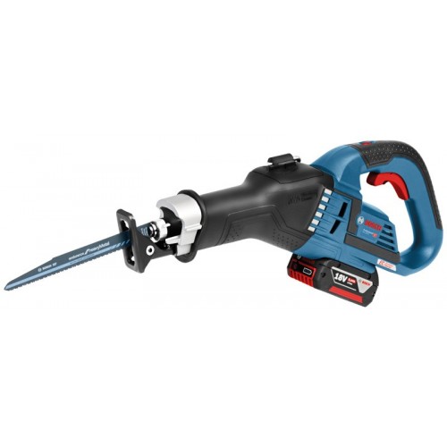 Sierra sable de batería GSA 18V-32