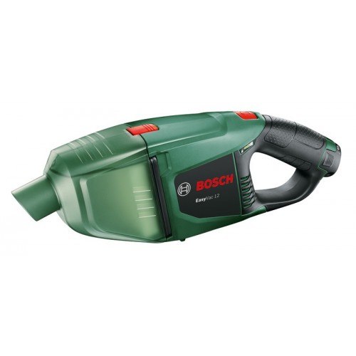 Aspirador en seco EasyVac 12