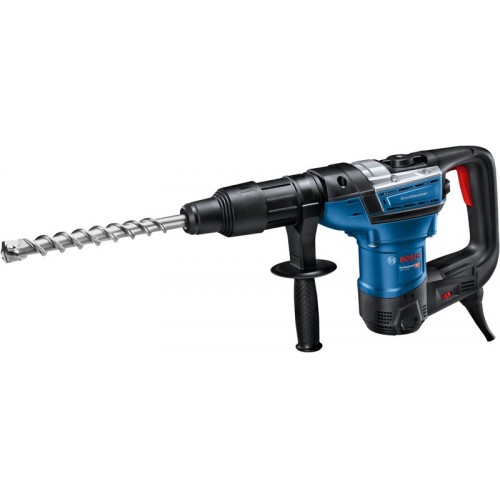 Martillo perforador SDS max GBH 5-40 D