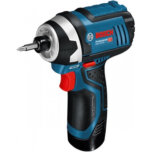 Atornillador de impacto a batería GDR 12V-105