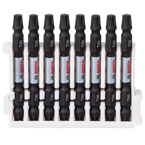 Punta de destornillador Impact Control (paquete de 8 uds.)