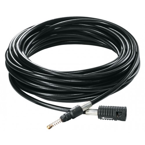 Accesorio de sistema Limpiador de tubos y tuberías de 10 m (160 bar)
