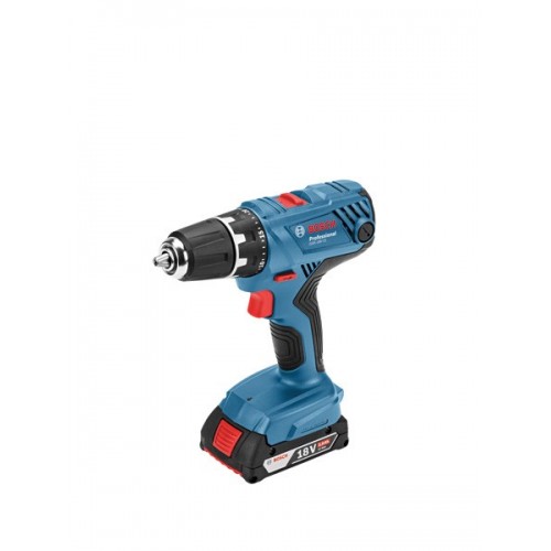 Atornillador a batería GSR 18V-21
