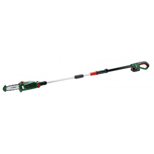 Podador telescópico a batería UniversalChainPole 18