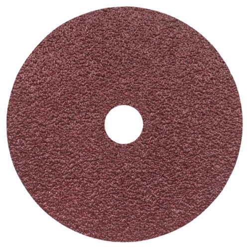 Disco lijador de fibra R444, Expert for Metal