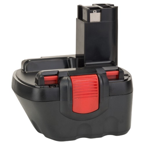 Batería NiMH 12 V,1,5 Ah, en forma de O, LD