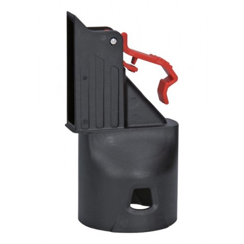 Adaptador de vacío para GHO 12V-20
